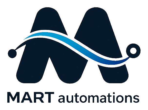 Mart Automations